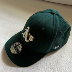 New Era Athletes Hat